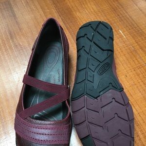 Keen women’s shoes